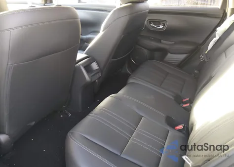 2024 Honda Hr-V 2Wd Ex-L/2Wd Ex-L W/O Bsi z USA, uszkodzony, nr VIN 3CZRZ1H77RM761066